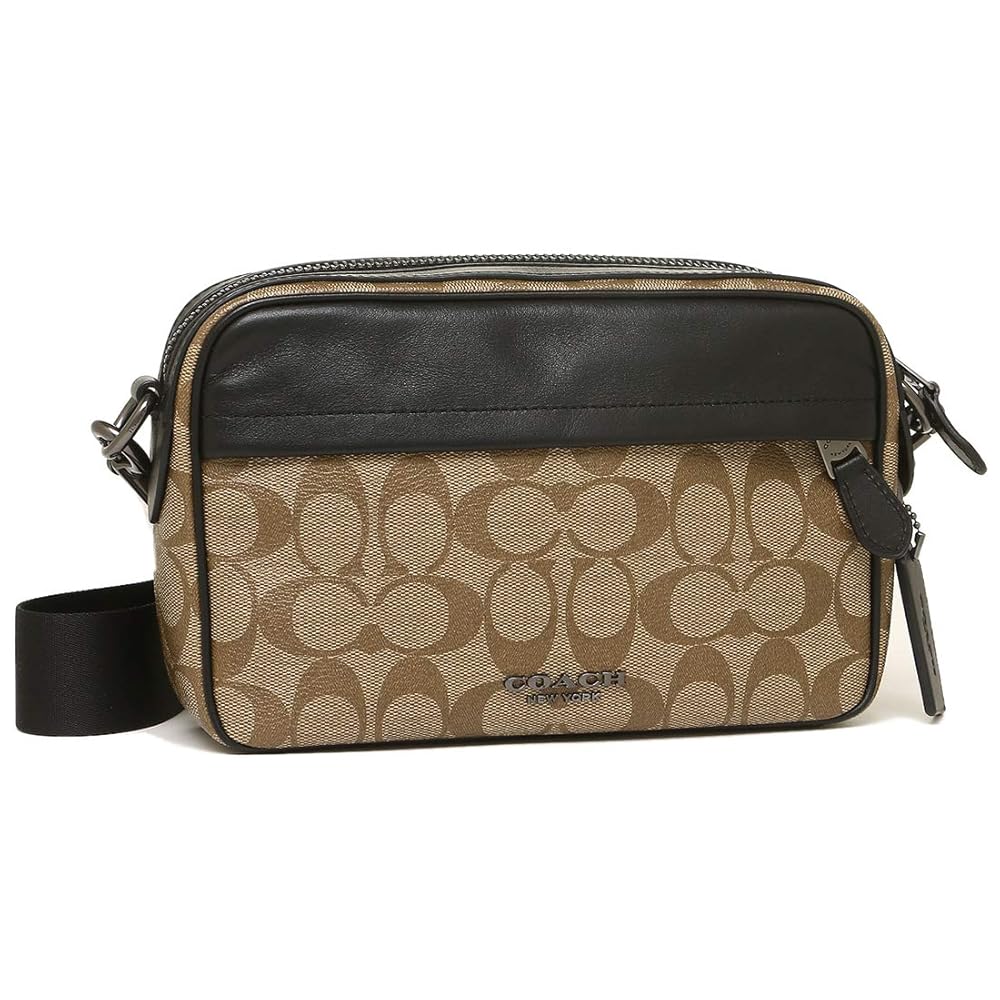 コーチ COACH★バッグ(ショルダーバッグ)F50715 Amazon | [コーチ] ショルダーバッグ アウトレット メンズ
